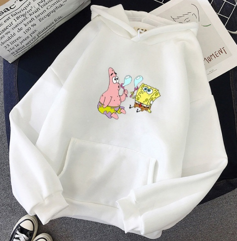 Custom Crew Neck Short Sleeve T-Shirts and Hoodies