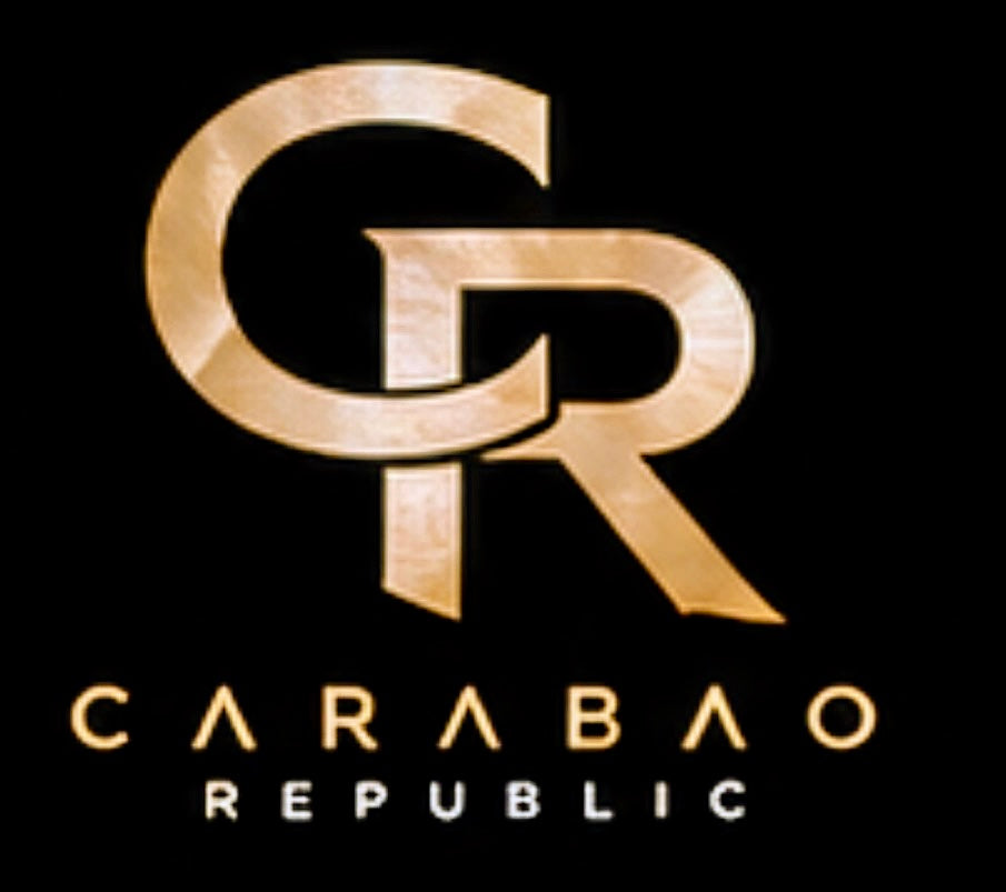 Carabao Republic Heritage Horns Tees