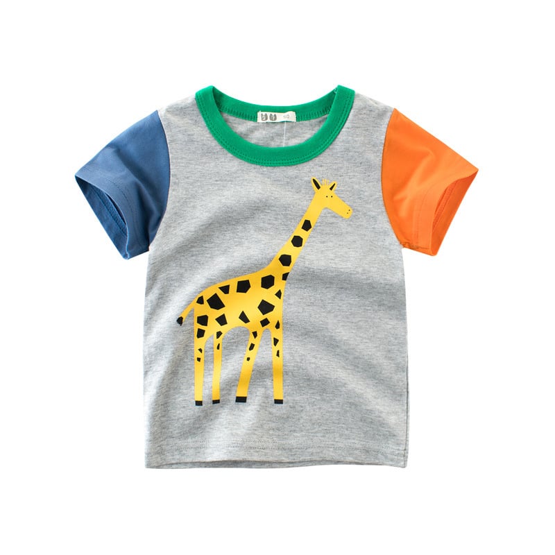 Cool Graphic Printed T-shirts