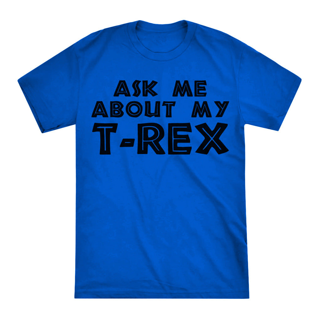 Creative Custom Logo Cartoon T-Shirts for Men & Women