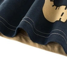 Summer Kids' New Short Sleeve T-Shirts for Boys