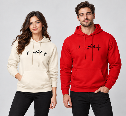 Summit™ | unisex Hoodie