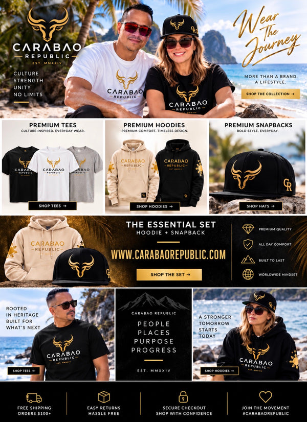 CARABAOREPUBLIC.COM