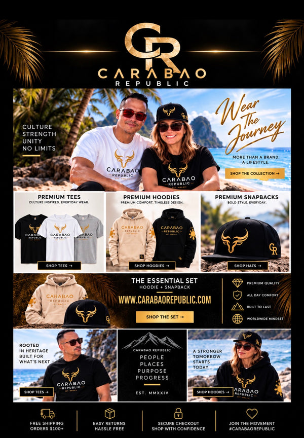 CARABAOREPUBLIC.COM