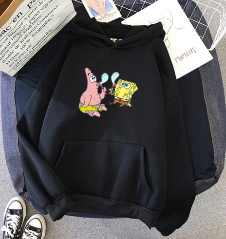 Custom Crew Neck Short Sleeve T-Shirts and Hoodies