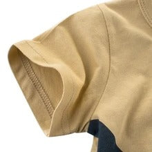 Summer Kids' New Short Sleeve T-Shirts for Boys