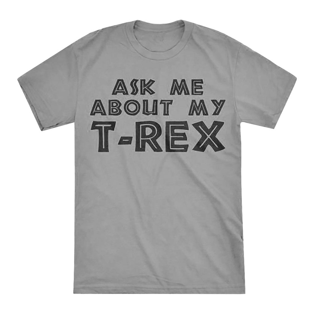 Creative Custom Logo Cartoon T-Shirts for Men & Women