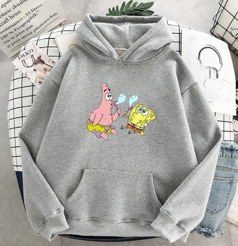 Custom Crew Neck Short Sleeve T-Shirts and Hoodies