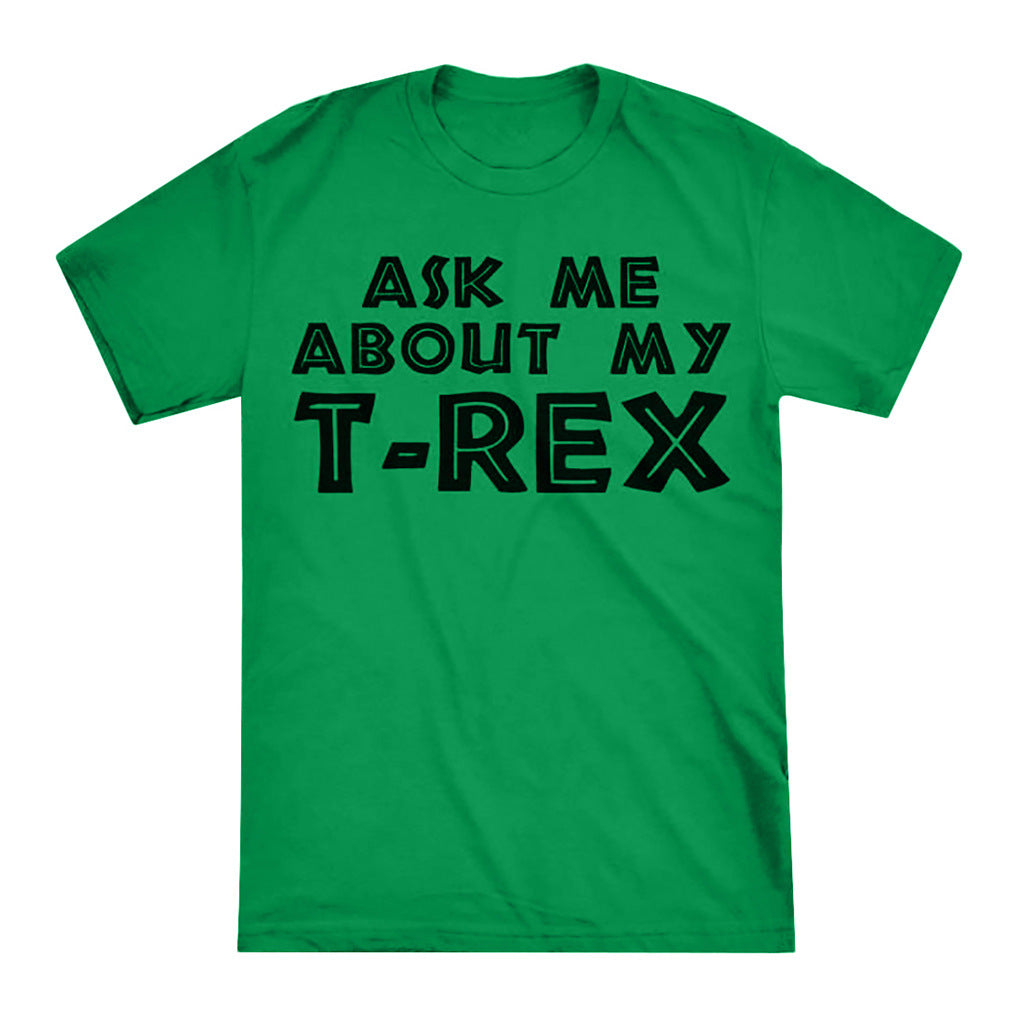 Creative Custom Logo Cartoon T-Shirts for Men & Women