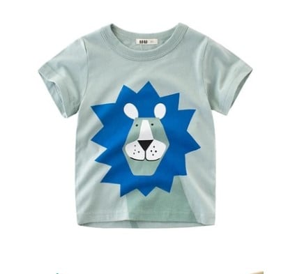 Cool Graphic Printed T-shirts